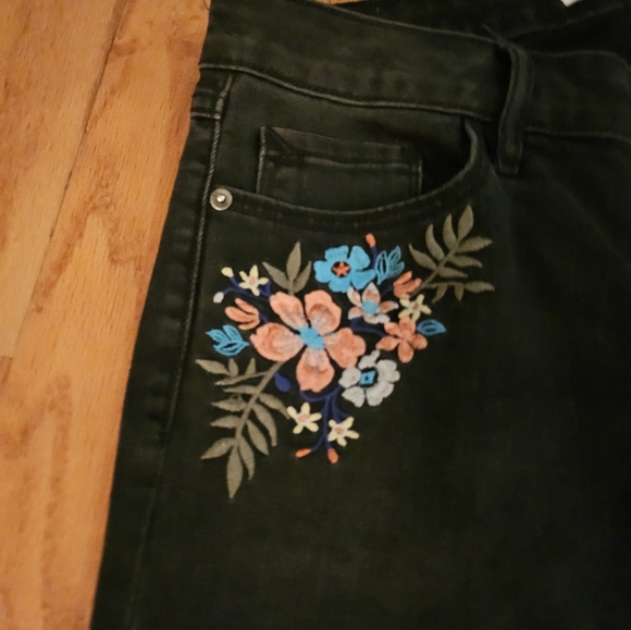 hidden jeans, size 31 - Picture 3 of 7